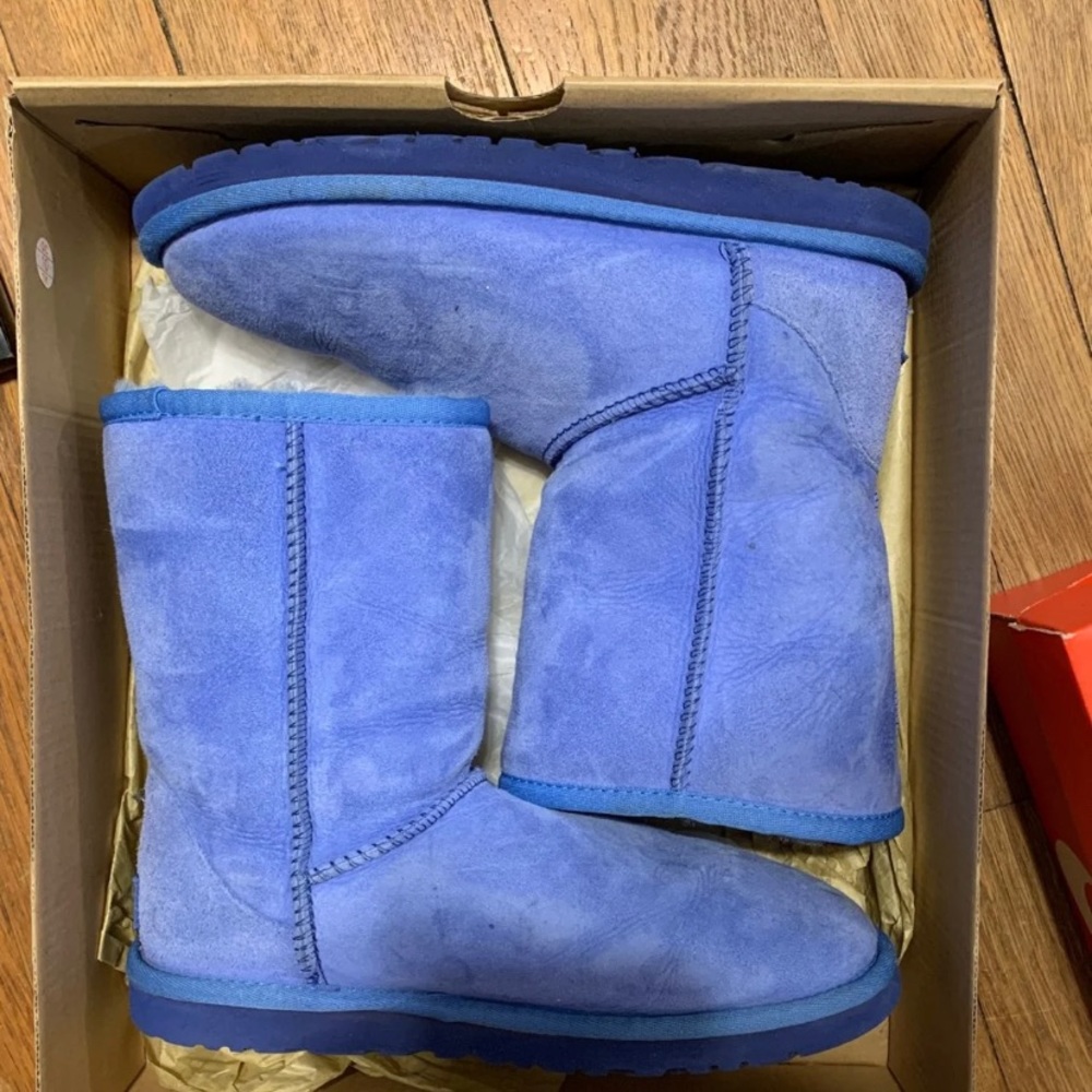 uggs